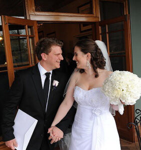 happy-wedding-couple Wedding Photographers