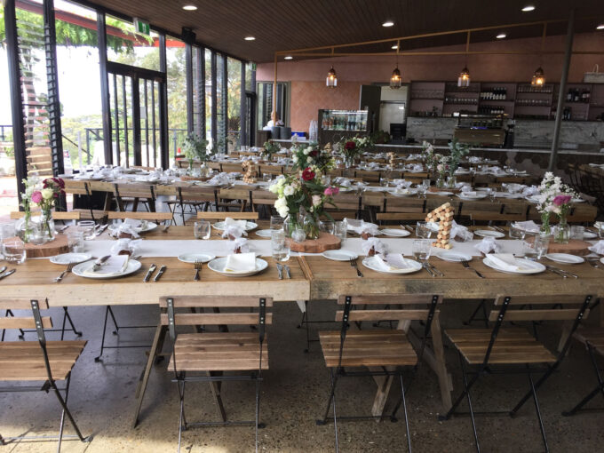 5 Types of Wedding Reception Venues