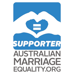 australian marriage equality