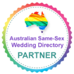 Australian Same Sex Wedding Directory