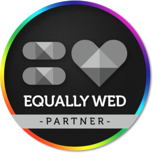 equally wed partner