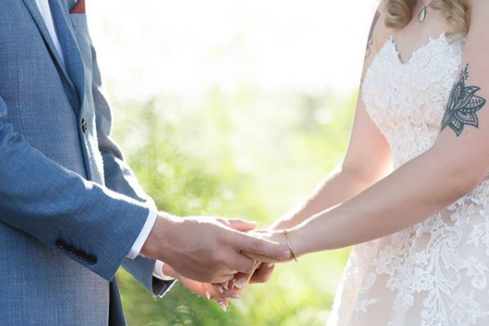 Plan Your Ceremony with a Celebrant