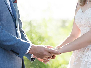 Plan your Ceremony in the Blue Mountains